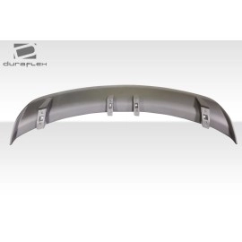 Duraflex 115830 - HVR Rear Wing Spoiler For 2015-2023 Ford Mustang - 1 Piece