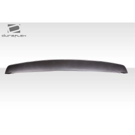 Duraflex 115831 - MPX Rear Wing Spoiler For 2005-2009 Ford Mustang - 1 Piece