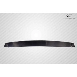 Carbon Creations 115832 - MPX Rear Wing Spoiler For 2005-2009 Ford Mustang - 1 Piece