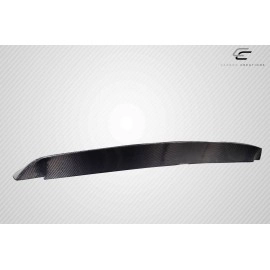 Carbon Creations 115832 - MPX Rear Wing Spoiler For 2005-2009 Ford Mustang - 1 Piece
