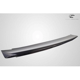 Carbon Creations 115832 - MPX Rear Wing Spoiler For 2005-2009 Ford Mustang - 1 Piece