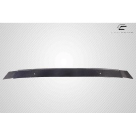 Carbon Creations 115832 - MPX Rear Wing Spoiler For 2005-2009 Ford Mustang - 1 Piece