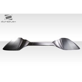 Duraflex 115850 - Arsenal Tonneau Cover For 2014-2019 Chevrolet Corvette - 1 Piece