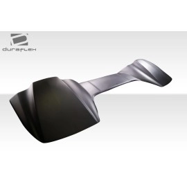 Duraflex 115850 - Arsenal Tonneau Cover For 2014-2019 Chevrolet Corvette - 1 Piece