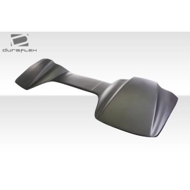 Duraflex 115850 - Arsenal Tonneau Cover For 2014-2019 Chevrolet Corvette - 1 Piece