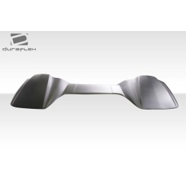 Duraflex 115850 - Arsenal Tonneau Cover For 2014-2019 Chevrolet Corvette - 1 Piece