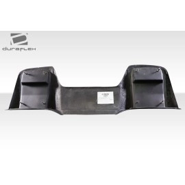 Duraflex 115850 - Arsenal Tonneau Cover For 2014-2019 Chevrolet Corvette - 1 Piece