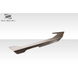 Duraflex 115869 - PCR Rear Wing Spoiler For 2011-2014 Cadillac CTS - 1 Piece