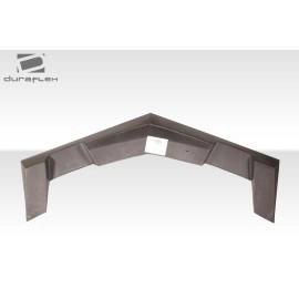 Duraflex 115869 - PCR Rear Wing Spoiler For 2011-2014 Cadillac CTS - 1 Piece