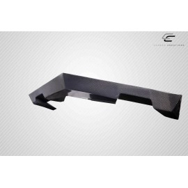 Carbon Creations 115870 - PCR Rear Wing Spoiler For 2011-2014 Cadillac CTS - 1 Piece