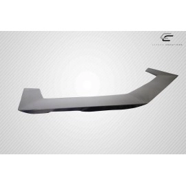 Carbon Creations 115870 - PCR Rear Wing Spoiler For 2011-2014 Cadillac CTS - 1 Piece