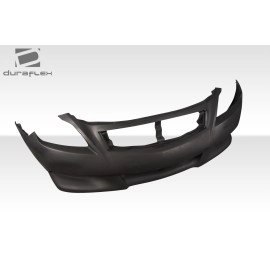 Couture 115882 - Polyurethane IPL Look Front Bumper For 2008-2015 Infiniti G Coupe - 1 Piece