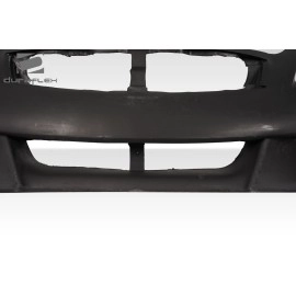 Couture 115882 - Polyurethane IPL Look Front Bumper For 2008-2015 Infiniti G Coupe - 1 Piece