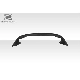Duraflex 115962 - RR Rear Wing Spoiler For 2020-2023 Toyota Corolla Sedan - 1 Piece