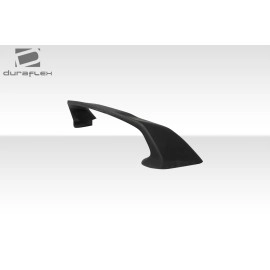 Duraflex 115962 - RR Rear Wing Spoiler For 2020-2023 Toyota Corolla Sedan - 1 Piece
