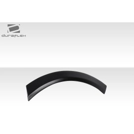 Duraflex 115967 - RVS Front Fender Flares For 2012-2023 Model S - 4 Piece