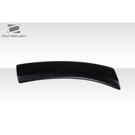 Duraflex 115968 - RVS Rear Fender Flares For 2012-2023 Model S - 4 Piece