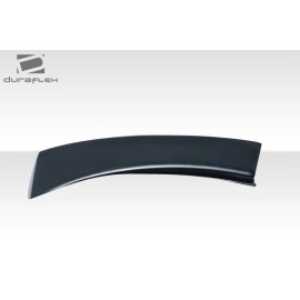 Duraflex 115968 - RVS Rear Fender Flares For 2012-2023 Model S - 4 Piece
