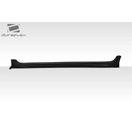 Duraflex 115973 - Type M Side Skirts For 2012-2015 Honda Civic - 2 Piece