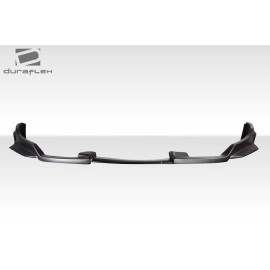 Duraflex 115976 - EBS Front Lip Spoiler For 2012-2017 Hyundai Veloster - 3 Piece