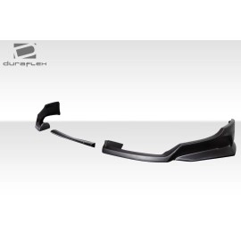 Duraflex 115976 - EBS Front Lip Spoiler For 2012-2017 Hyundai Veloster - 3 Piece
