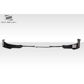 Duraflex 115976 - EBS Front Lip Spoiler For 2012-2017 Hyundai Veloster - 3 Piece