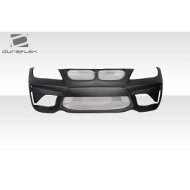 Duraflex 116012 - M2 Look Front Bumper Cover For 2009-2011 BMW 3 Series - 1 Piece