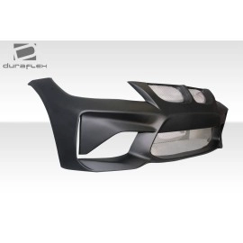 Duraflex 116012 - M2 Look Front Bumper Cover For 2009-2011 BMW 3 Series - 1 Piece
