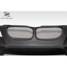 Duraflex 116012 - M2 Look Front Bumper Cover For 2009-2011 BMW 3 Series - 1 Piece