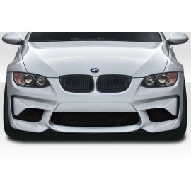 Duraflex 116013 - M2 Look Front Bumper Cover For 2011-2013 BMW 3 Series - 1 Piece