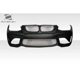 Duraflex 116013 - M2 Look Front Bumper Cover For 2011-2013 BMW 3 Series - 1 Piece