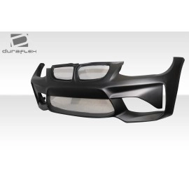 Duraflex 116013 - M2 Look Front Bumper Cover For 2011-2013 BMW 3 Series - 1 Piece