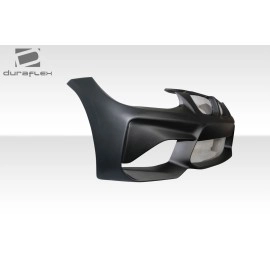 Duraflex 116013 - M2 Look Front Bumper Cover For 2011-2013 BMW 3 Series - 1 Piece