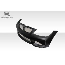 Duraflex 116013 - M2 Look Front Bumper Cover For 2011-2013 BMW 3 Series - 1 Piece