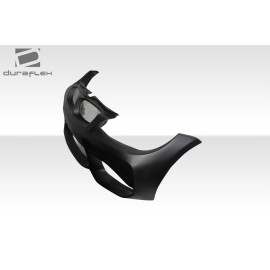 Duraflex 116013 - M2 Look Front Bumper Cover For 2011-2013 BMW 3 Series - 1 Piece