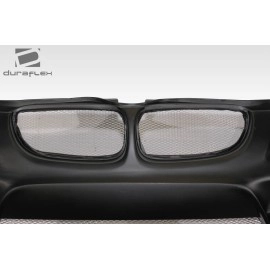Duraflex 116013 - M2 Look Front Bumper Cover For 2011-2013 BMW 3 Series - 1 Piece