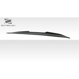 Duraflex 116017 - Plasma Rear Wing Spoiler For 2012-2018 BMW 3 Series - 1 Piece
