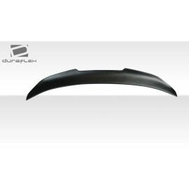Duraflex 116017 - Plasma Rear Wing Spoiler For 2012-2018 BMW 3 Series - 1 Piece
