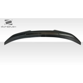 Duraflex 116017 - Plasma Rear Wing Spoiler For 2012-2018 BMW 3 Series - 1 Piece