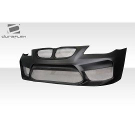 Duraflex 116028 - F90 M5 Look Front Bumper Cover For 2004-2010 BMW 5 Series - 1 Piece