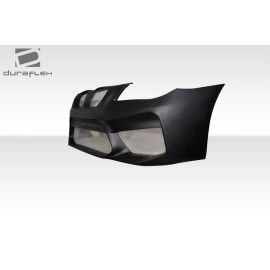 Duraflex 116028 - F90 M5 Look Front Bumper Cover For 2004-2010 BMW 5 Series - 1 Piece