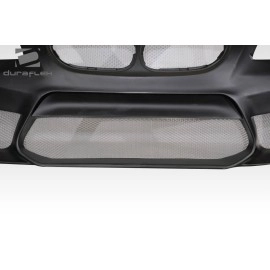 Duraflex 116028 - F90 M5 Look Front Bumper Cover For 2004-2010 BMW 5 Series - 1 Piece