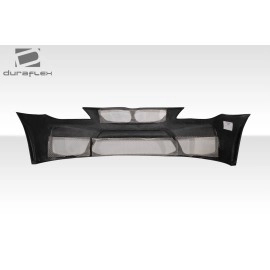 Duraflex 116028 - F90 M5 Look Front Bumper Cover For 2004-2010 BMW 5 Series - 1 Piece