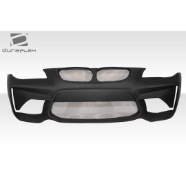 Duraflex 116029 - M2 Look Front Bumper Cover For 2004-2010 BMW 5 Series - 1 Piece