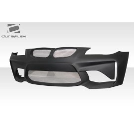 Duraflex 116029 - M2 Look Front Bumper Cover For 2004-2010 BMW 5 Series - 1 Piece