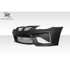 Duraflex 116029 - M2 Look Front Bumper Cover For 2004-2010 BMW 5 Series - 1 Piece