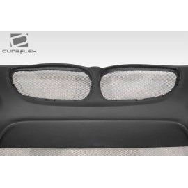 Duraflex 116029 - M2 Look Front Bumper Cover For 2004-2010 BMW 5 Series - 1 Piece