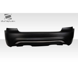 Duraflex 116031 - ER-M Rear Bumper Cover For 2008-2013 BMW M3 - 1 Piece