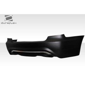 Duraflex 116031 - ER-M Rear Bumper Cover For 2008-2013 BMW M3 - 1 Piece