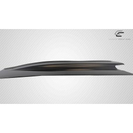 Carbon Creations 116033 - 2" Cowl Hood For 1967-1969 Chevrolet Camaro - 1 Piece